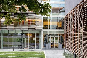 Best Western Plus Paris Meudon Ermitage