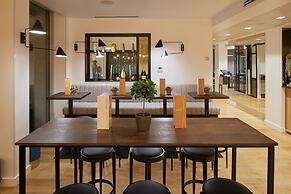 Best Western Plus Paris Meudon Ermitage