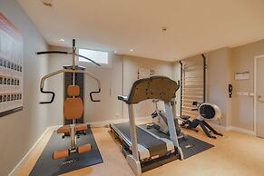 Best Western Plus Paris Meudon Ermitage