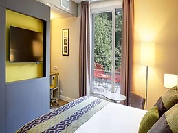 Best Western Plus Paris Meudon Ermitage