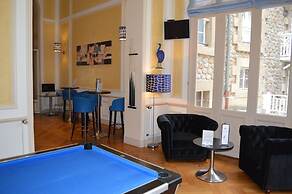 Mercure Saint Nectaire Spa & Bien-être Hotel