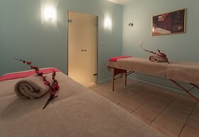 Mercure Saint Nectaire Spa & Bien-être Hotel