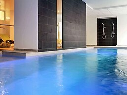 Mercure Saint Nectaire Spa & Bien-être Hotel