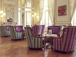 Mercure Saint Nectaire Spa & Bien-être Hotel