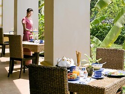 Mercure Chiang Mai