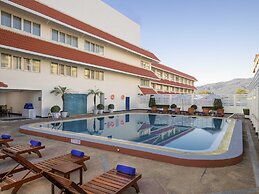 Mercure Chiang Mai