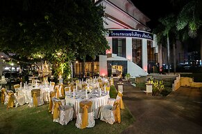Mercure Chiang Mai