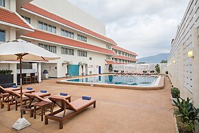 Mercure Chiang Mai