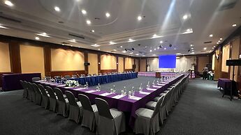 Mercure Chiang Mai