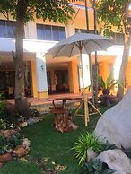 Mercure Chiang Mai