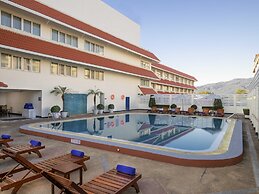 Mercure Chiang Mai