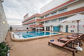 Mercure Chiang Mai