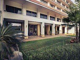 Mercure Chiang Mai