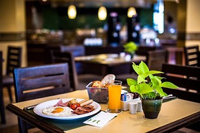 Mercure Chiang Mai