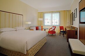 Sheraton Zagreb Hotel