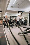 Sheraton Zagreb Hotel