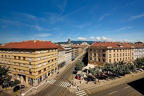 Sheraton Zagreb Hotel