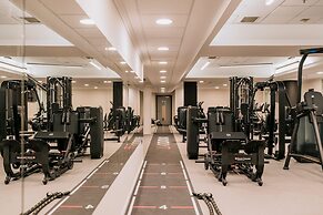 Sheraton Zagreb Hotel