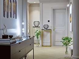 Sheraton Zagreb Hotel