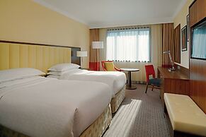 Sheraton Zagreb Hotel