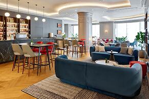 Sheraton Zagreb Hotel