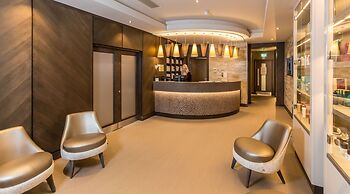 St Pierre Park Hotel & Golf