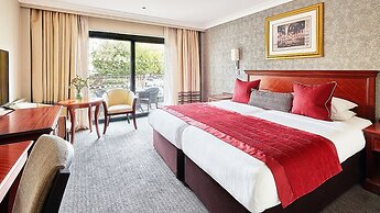 St Pierre Park Hotel & Golf