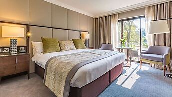 St Pierre Park Hotel & Golf