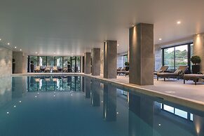 St Pierre Park Hotel & Golf