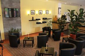 TRYP by Wyndham Halle