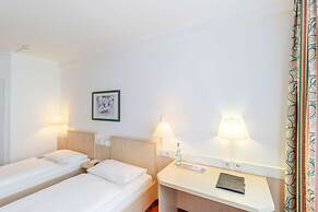 IntercityHotel Schwerin