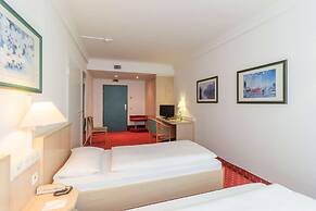 IntercityHotel Schwerin