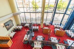 IntercityHotel Schwerin