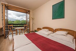 Petneházy Aparthotel