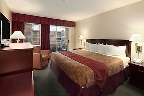Travelodge by Wyndham Nanaimo