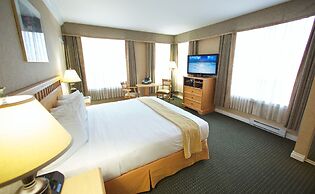 Quality Inn Downtown Inner Harbour