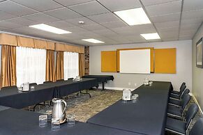 Quality Inn Downtown Inner Harbour