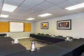 Quality Inn Downtown Inner Harbour