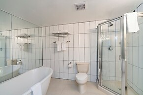Quality Inn Downtown Inner Harbour