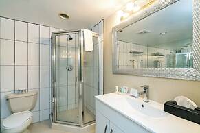 Quality Inn Downtown Inner Harbour