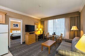 Quality Inn Downtown Inner Harbour