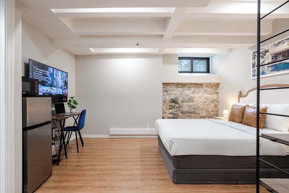 Olympia Hotel By Lodgo