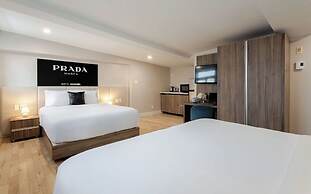 Olympia Hotel By Lodgo