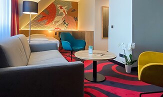 Harzer Kultur- & Kongresshotel Wernigerode
