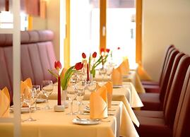 Harzer Kultur- & Kongresshotel Wernigerode