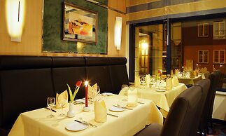 Harzer Kultur- & Kongresshotel Wernigerode