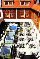 Harzer Kultur- & Kongresshotel Wernigerode