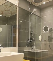 Harzer Kultur- & Kongresshotel Wernigerode