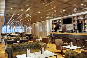 H4 Hotel Leipzig