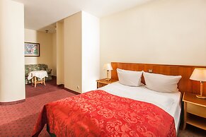 Trip Inn Bristol Hotel